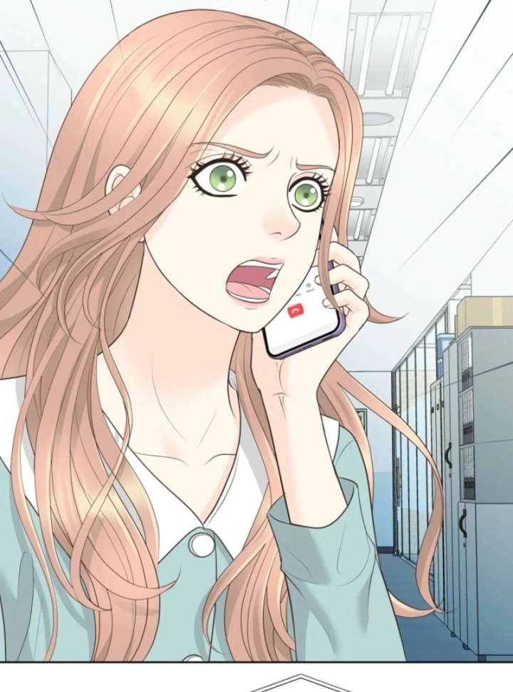 I Became a Fake Family With My Boss Chapter 11 - Page 23