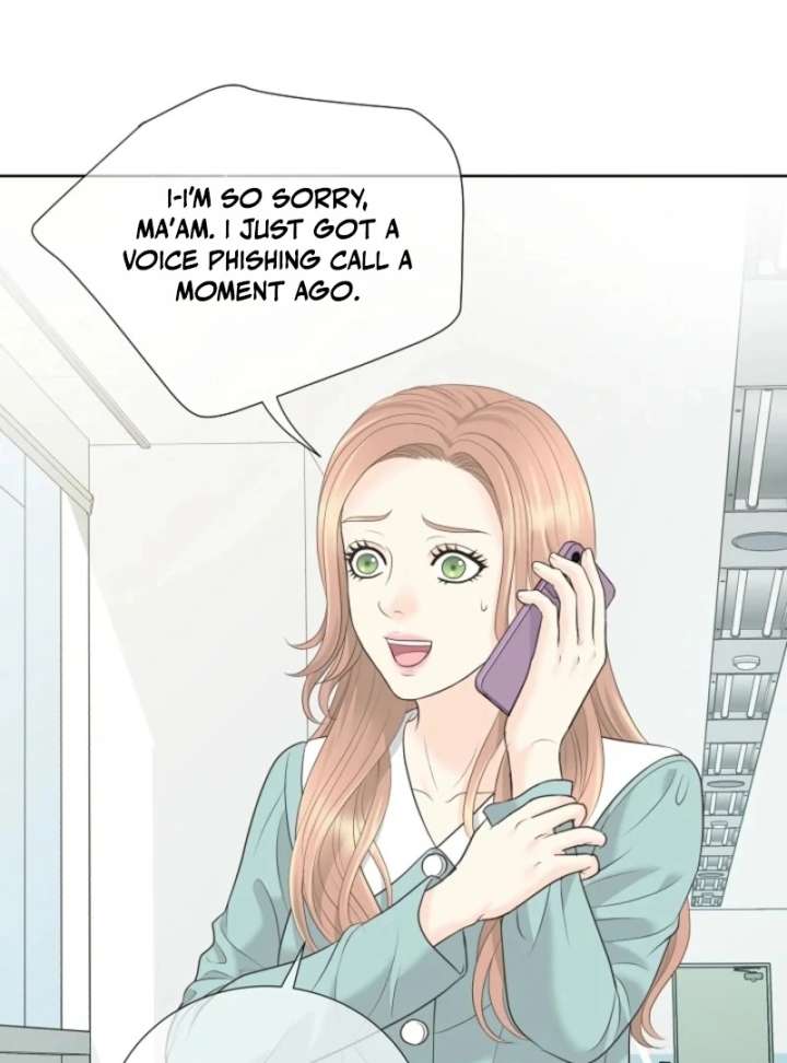 I Became a Fake Family With My Boss Chapter 11 - Page 28