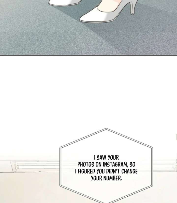 I Became a Fake Family With My Boss Chapter 11 - Page 4