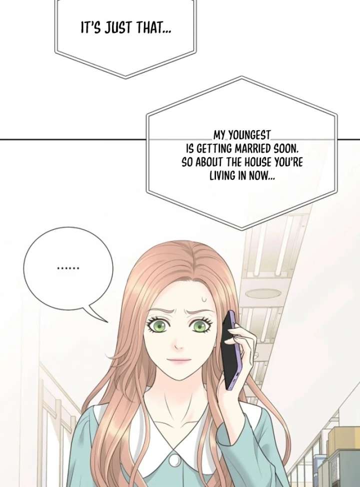 I Became a Fake Family With My Boss Chapter 11 - Page 31