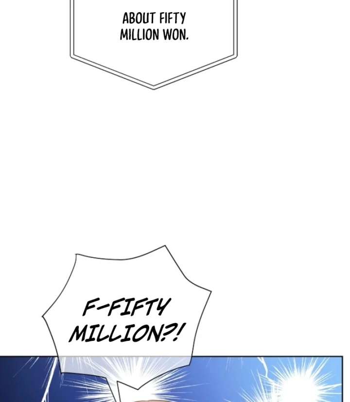 I Became a Fake Family With My Boss Chapter 11 - Page 34