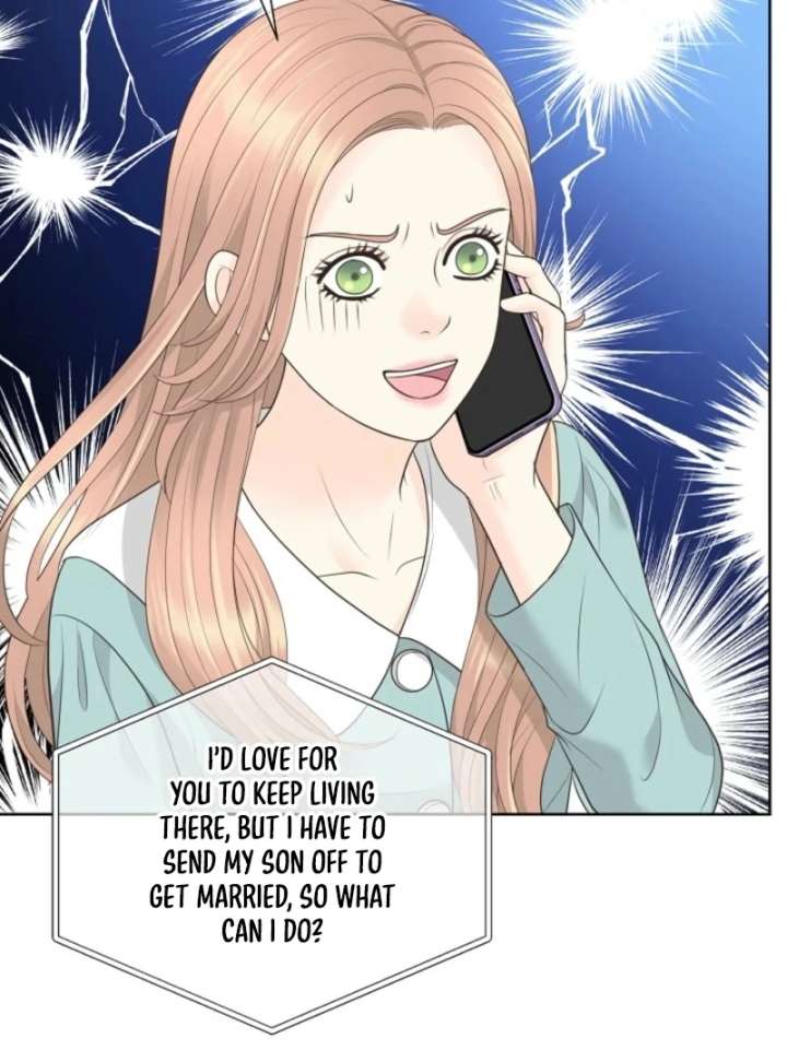 I Became a Fake Family With My Boss Chapter 11 - Page 35