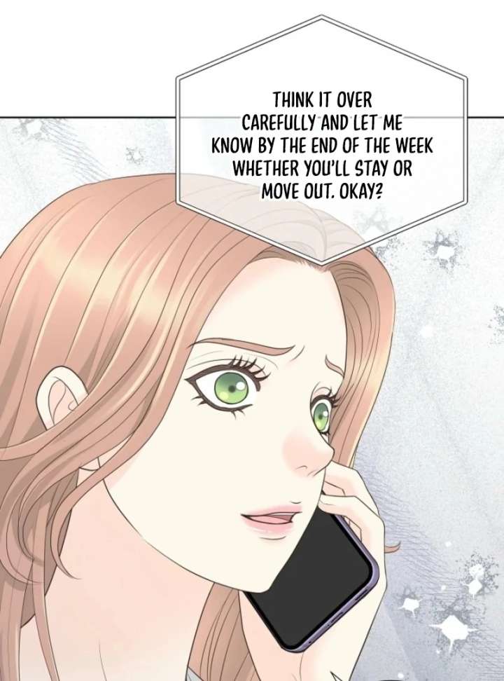 I Became a Fake Family With My Boss Chapter 11 - Page 36
