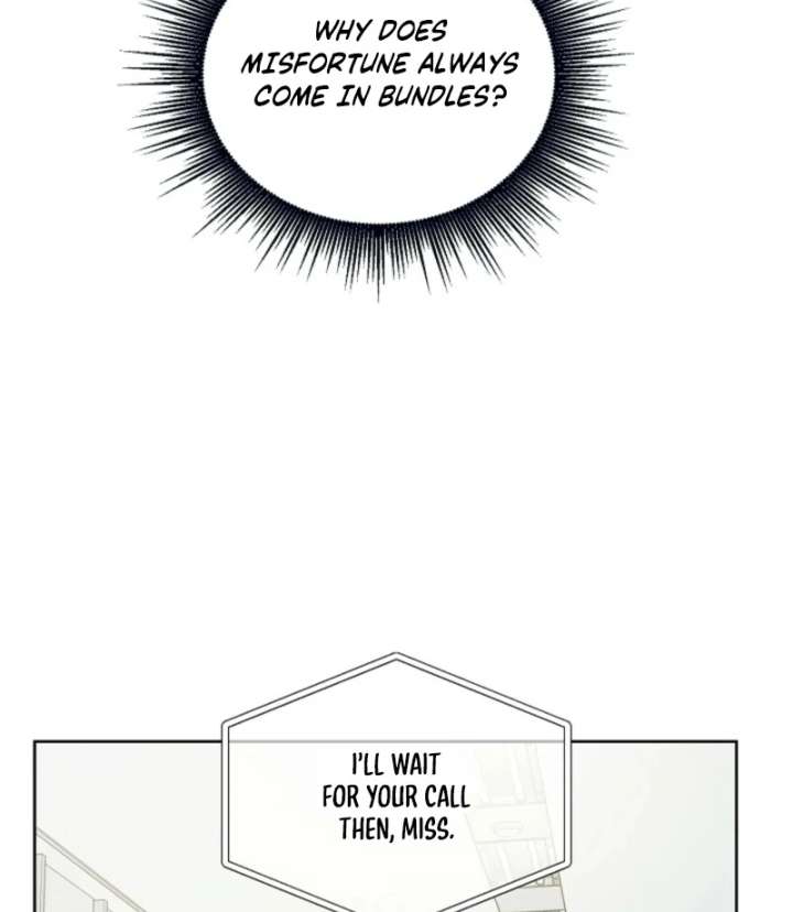 I Became a Fake Family With My Boss Chapter 11 - Page 38