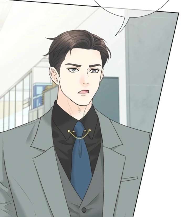 I Became a Fake Family With My Boss Chapter 11 - Page 46