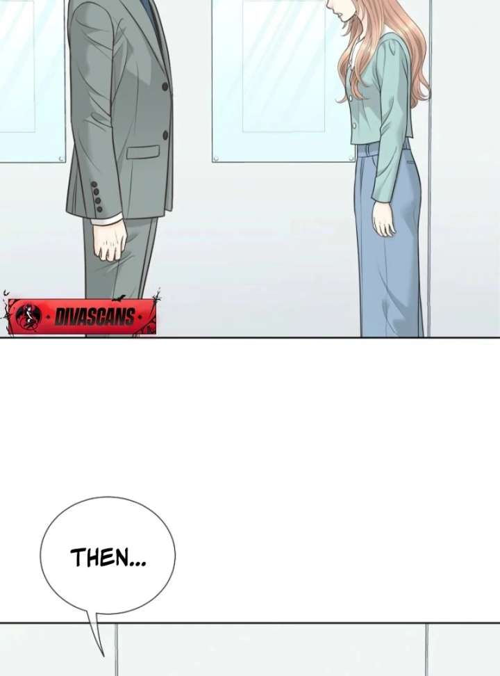 I Became a Fake Family With My Boss Chapter 11 - Page 49