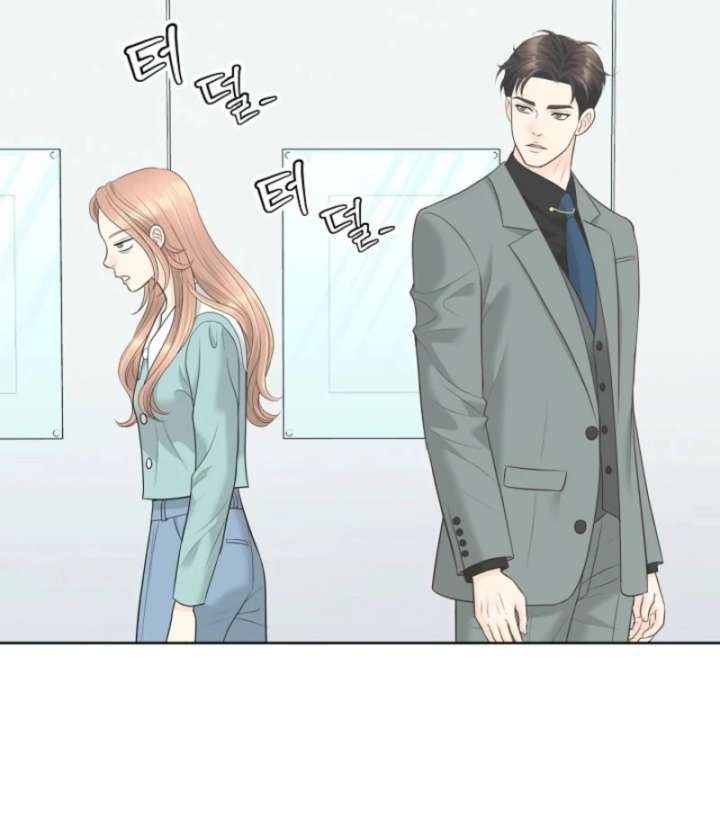 I Became a Fake Family With My Boss Chapter 11 - Page 50