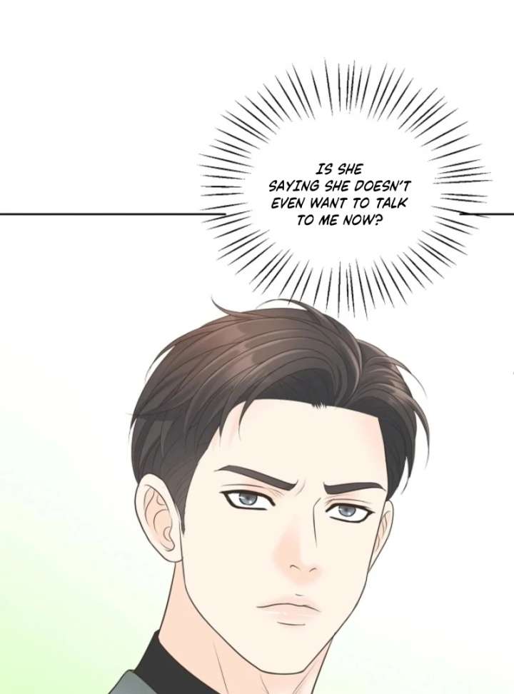 I Became a Fake Family With My Boss Chapter 11 - Page 53