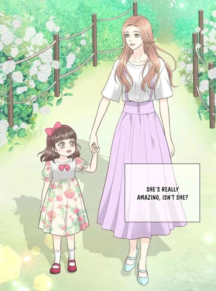 I Became a Fake Family With My Boss Chapter 11 - Page 92