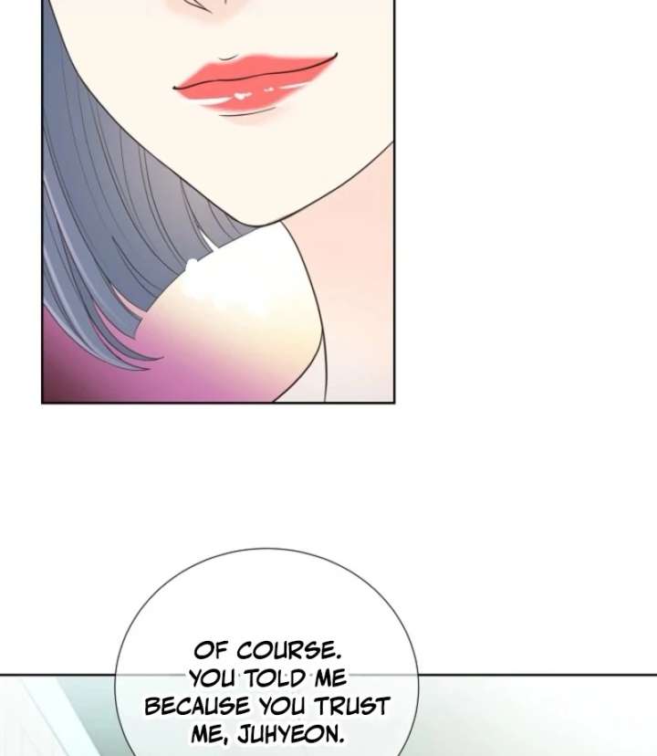 I Became a Fake Family With My Boss Chapter 11 - Page 95
