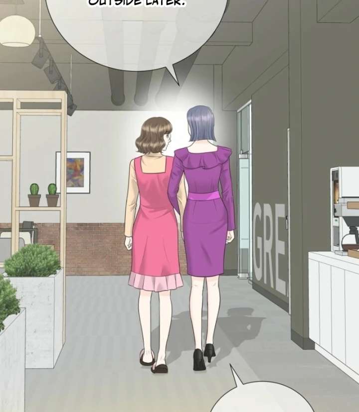 I Became a Fake Family With My Boss Chapter 11 - Page 98