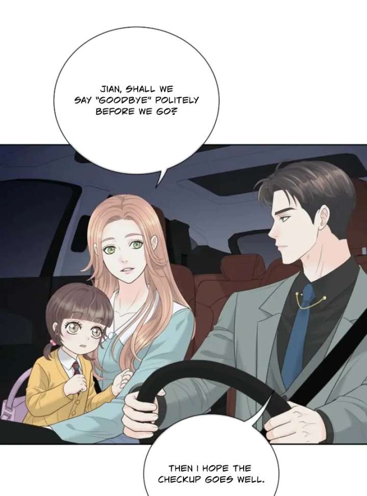 I Became a Fake Family With My Boss Chapter 13 - Page 14