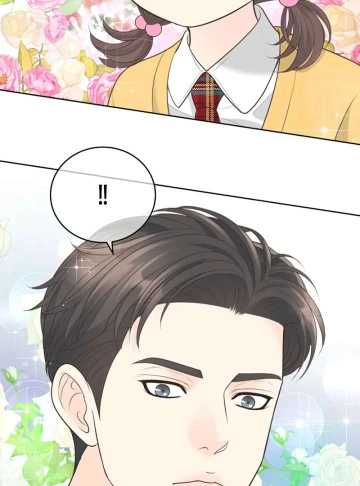 I Became a Fake Family With My Boss Chapter 13 - Page 19