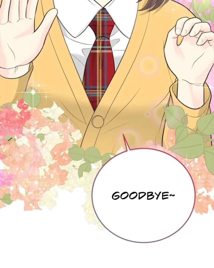 I Became a Fake Family With My Boss Chapter 13 - Page 26