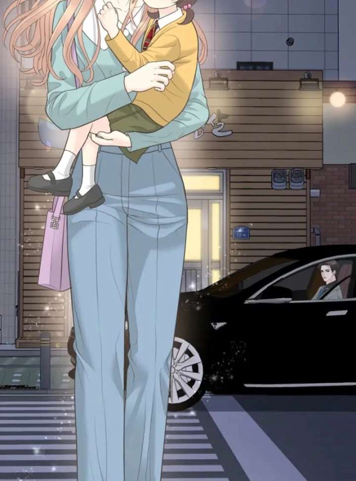 I Became a Fake Family With My Boss Chapter 13 - Page 28