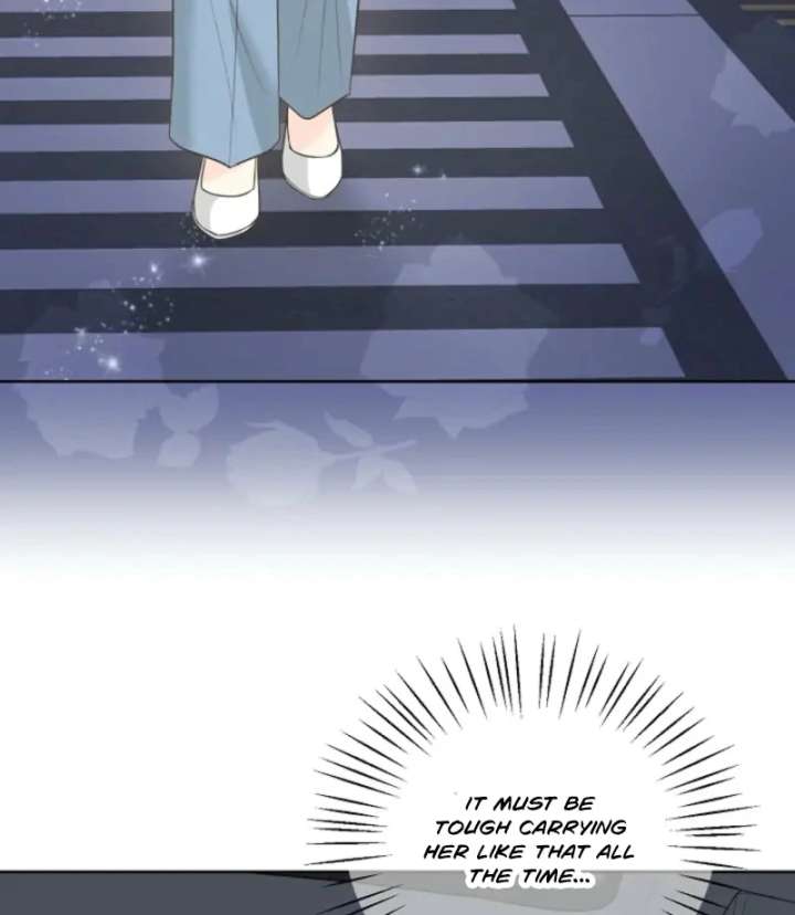 I Became a Fake Family With My Boss Chapter 13 - Page 29