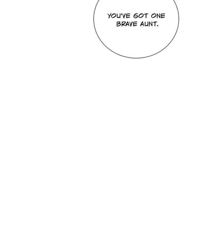 I Became a Fake Family With My Boss Chapter 13 - Page 33