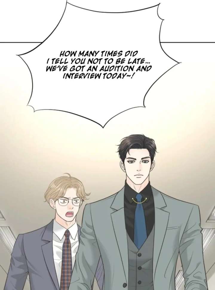 I Became a Fake Family With My Boss Chapter 13 - Page 36