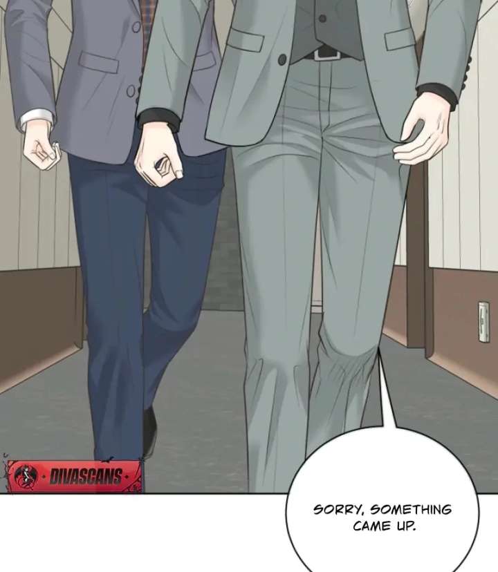 I Became a Fake Family With My Boss Chapter 13 - Page 37