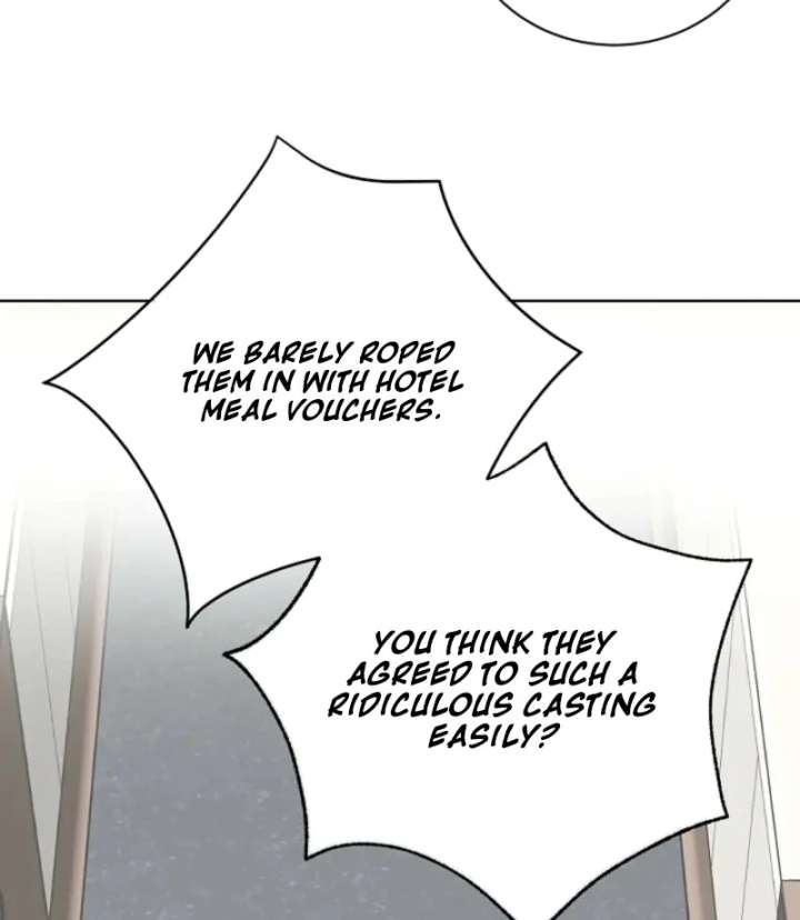 I Became a Fake Family With My Boss Chapter 13 - Page 38