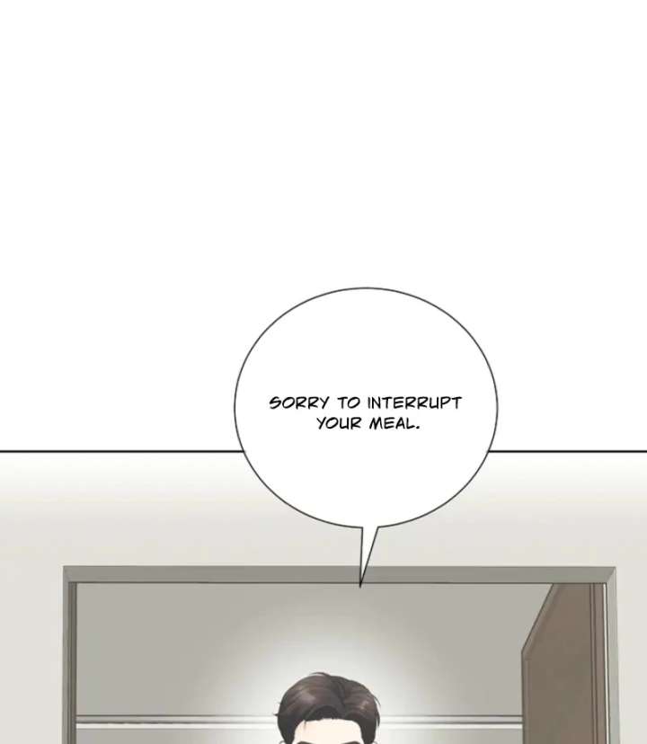 I Became a Fake Family With My Boss Chapter 13 - Page 43