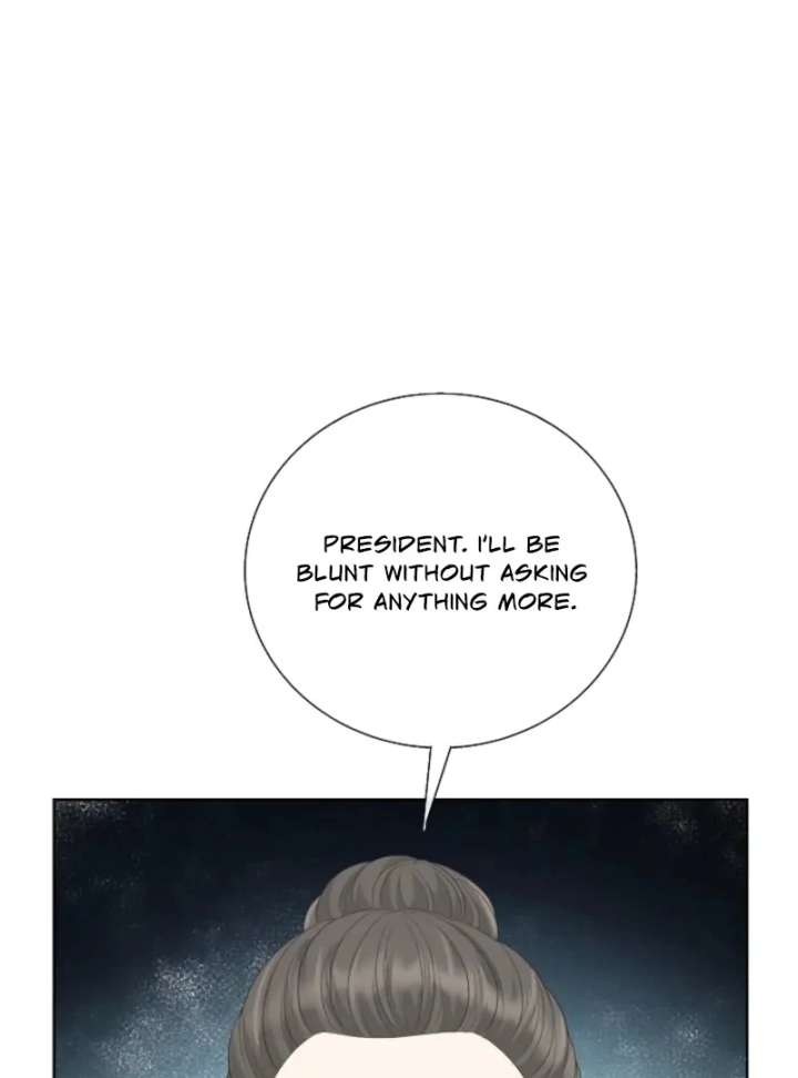 I Became a Fake Family With My Boss Chapter 13 - Page 53