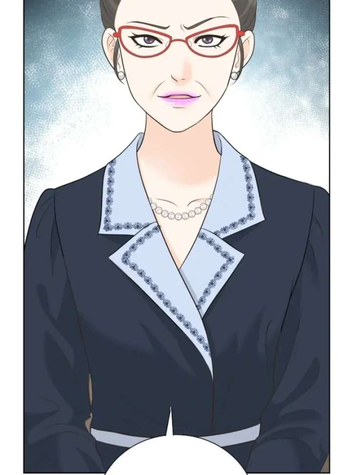 I Became a Fake Family With My Boss Chapter 13 - Page 54