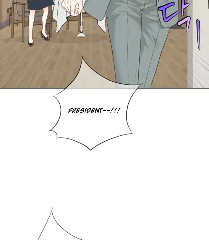 I Became a Fake Family With My Boss Chapter 13 - Page 60