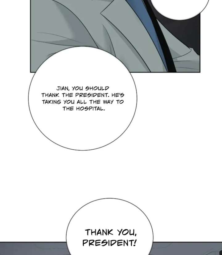 I Became a Fake Family With My Boss Chapter 13 - Page 7