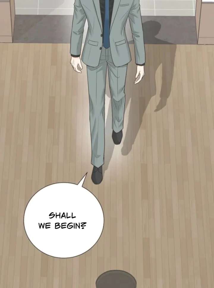 I Became a Fake Family With My Boss Chapter 13 - Page 67