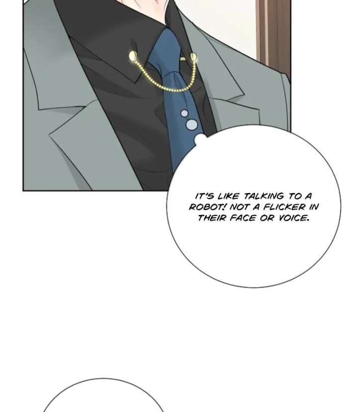 I Became a Fake Family With My Boss Chapter 13 - Page 76