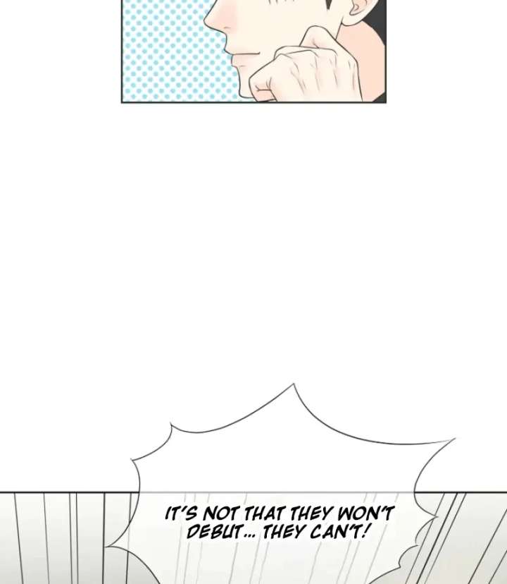 I Became a Fake Family With My Boss Chapter 13 - Page 81