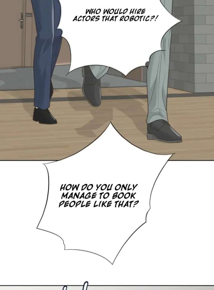I Became a Fake Family With My Boss Chapter 13 - Page 83