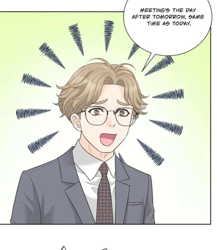 I Became a Fake Family With My Boss Chapter 13 - Page 86