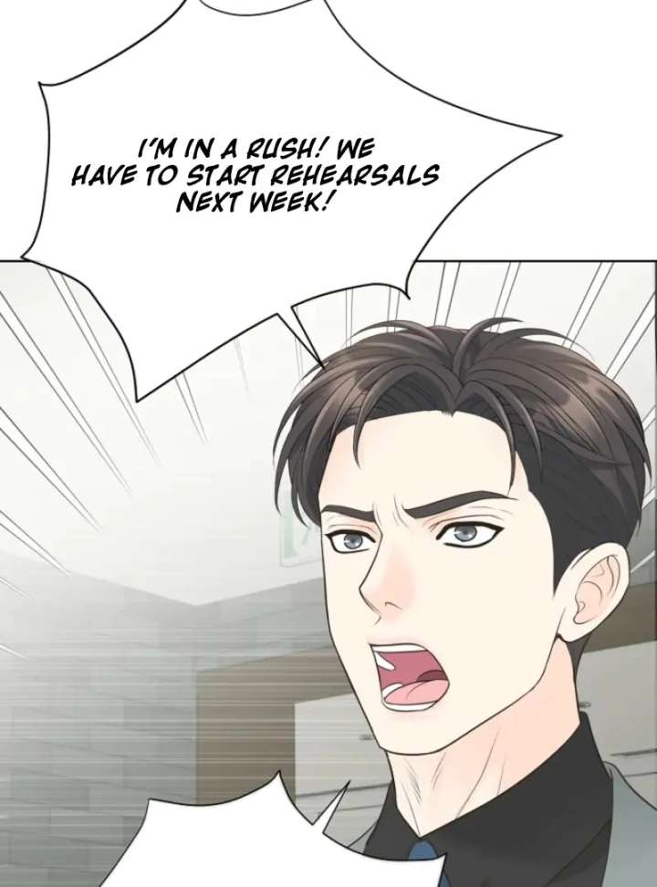 I Became a Fake Family With My Boss Chapter 13 - Page 87