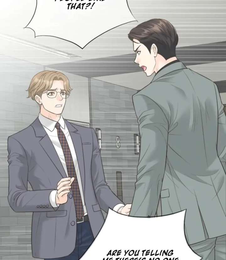 I Became a Fake Family With My Boss Chapter 13 - Page 89