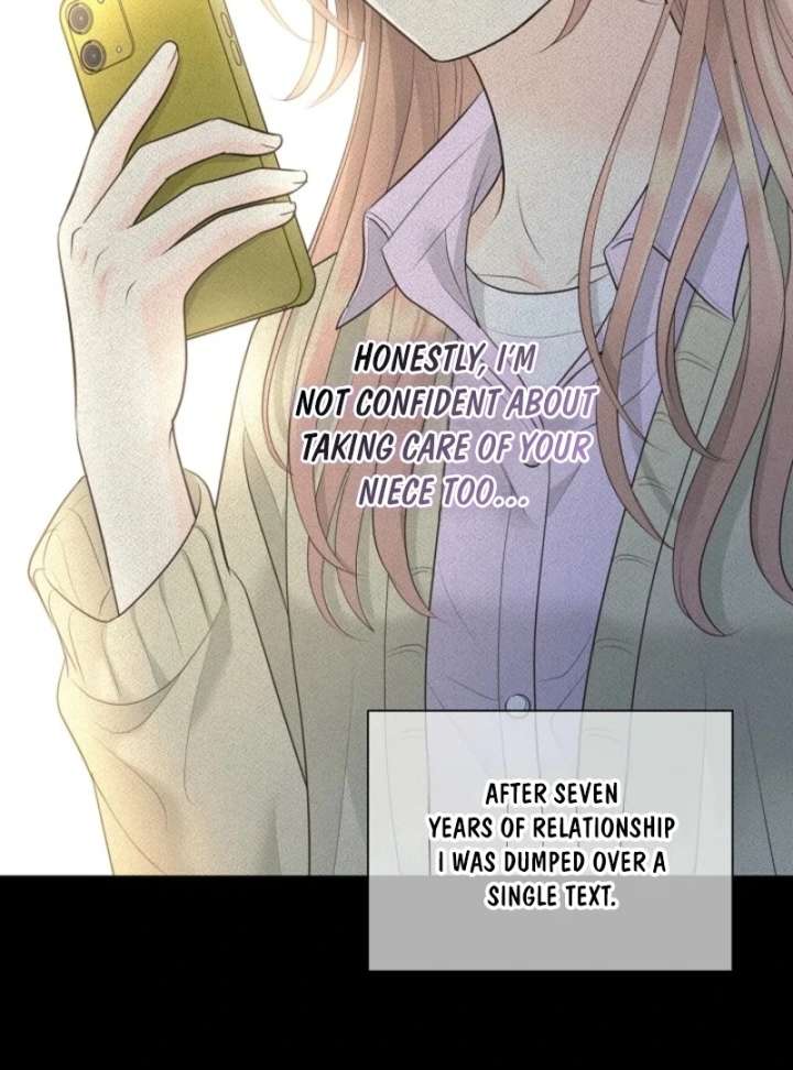 I Became a Fake Family With My Boss Chapter 14 - Page 101