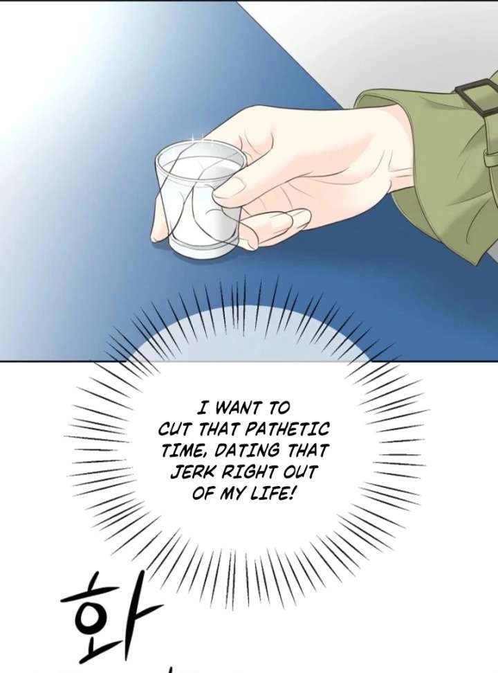 I Became a Fake Family With My Boss Chapter 14 - Page 105