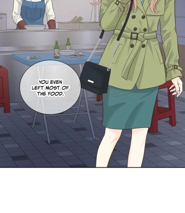 I Became a Fake Family With My Boss Chapter 14 - Page 108