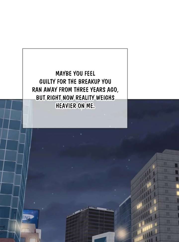 I Became a Fake Family With My Boss Chapter 14 - Page 109