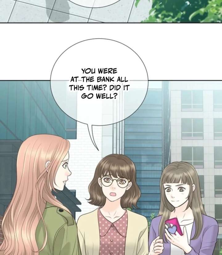 I Became a Fake Family With My Boss Chapter 14 - Page 12
