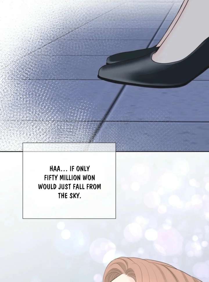 I Became a Fake Family With My Boss Chapter 14 - Page 113