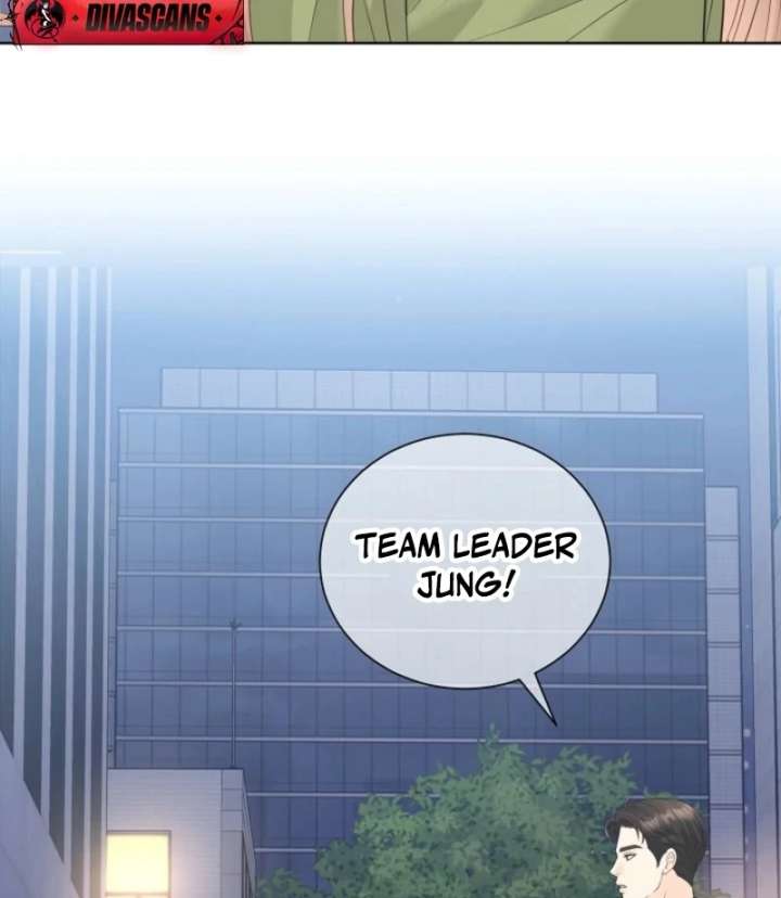 I Became a Fake Family With My Boss Chapter 14 - Page 115