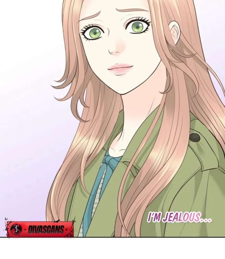I Became a Fake Family With My Boss Chapter 14 - Page 21