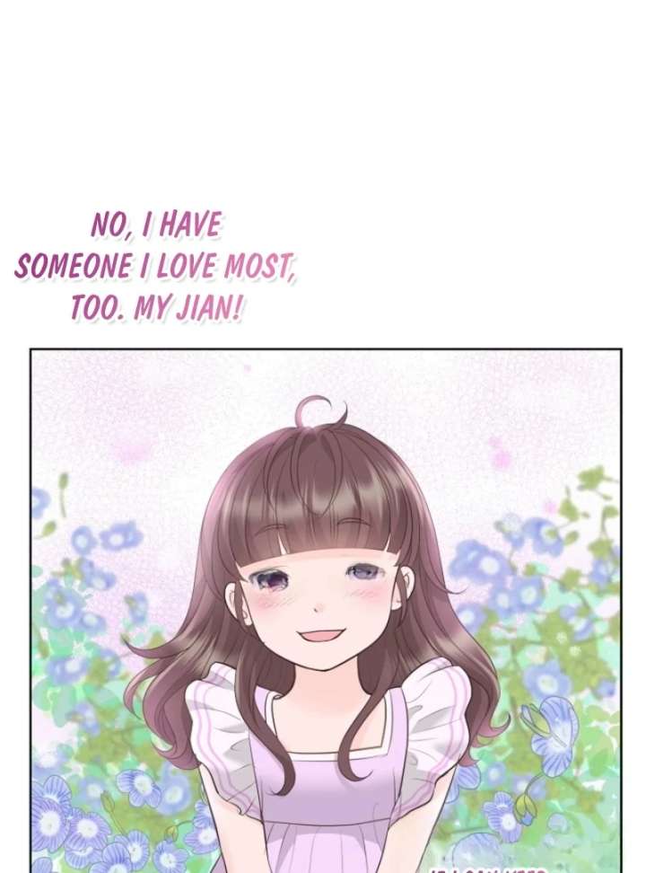 I Became a Fake Family With My Boss Chapter 14 - Page 22