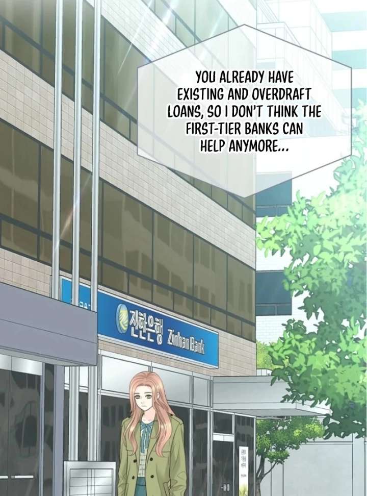 I Became a Fake Family With My Boss Chapter 14 - Page 5
