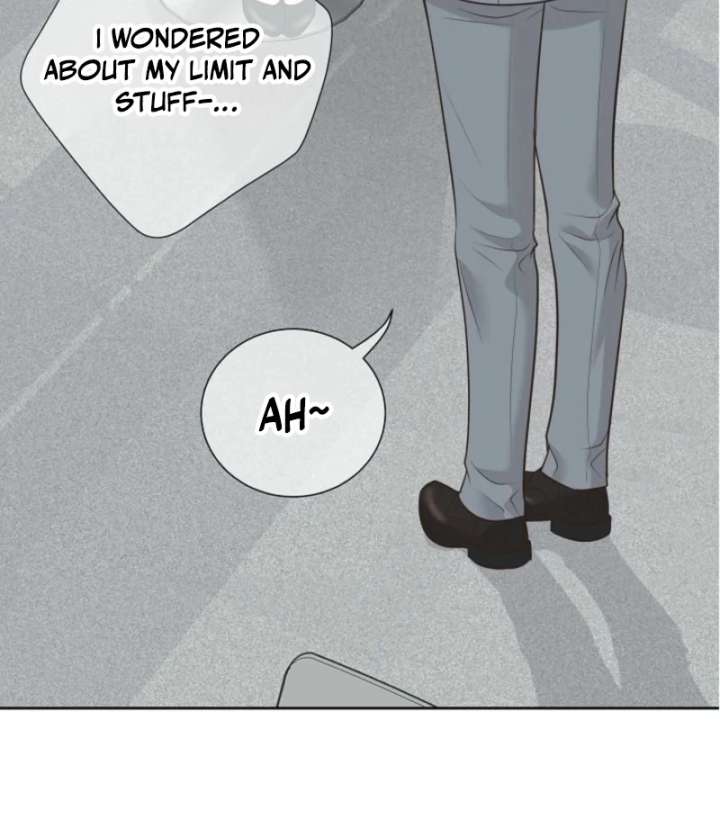 I Became a Fake Family With My Boss Chapter 14 - Page 43