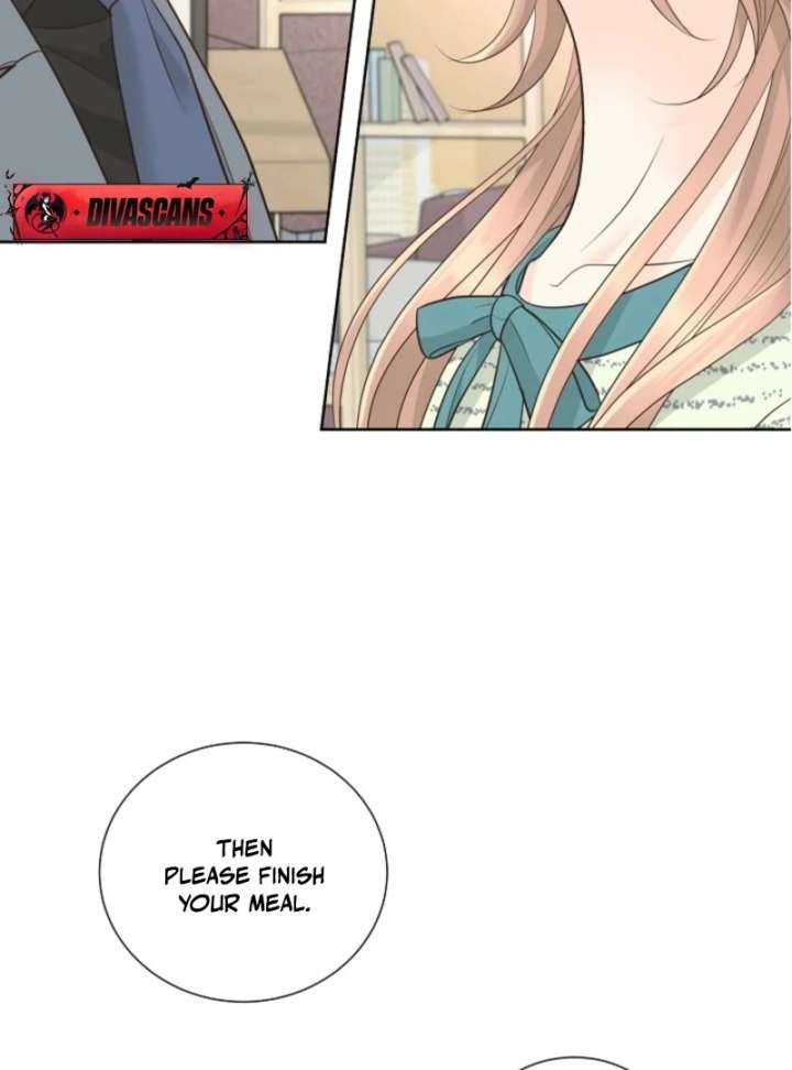 I Became a Fake Family With My Boss Chapter 14 - Page 45