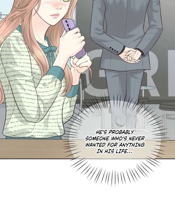 I Became a Fake Family With My Boss Chapter 14 - Page 47