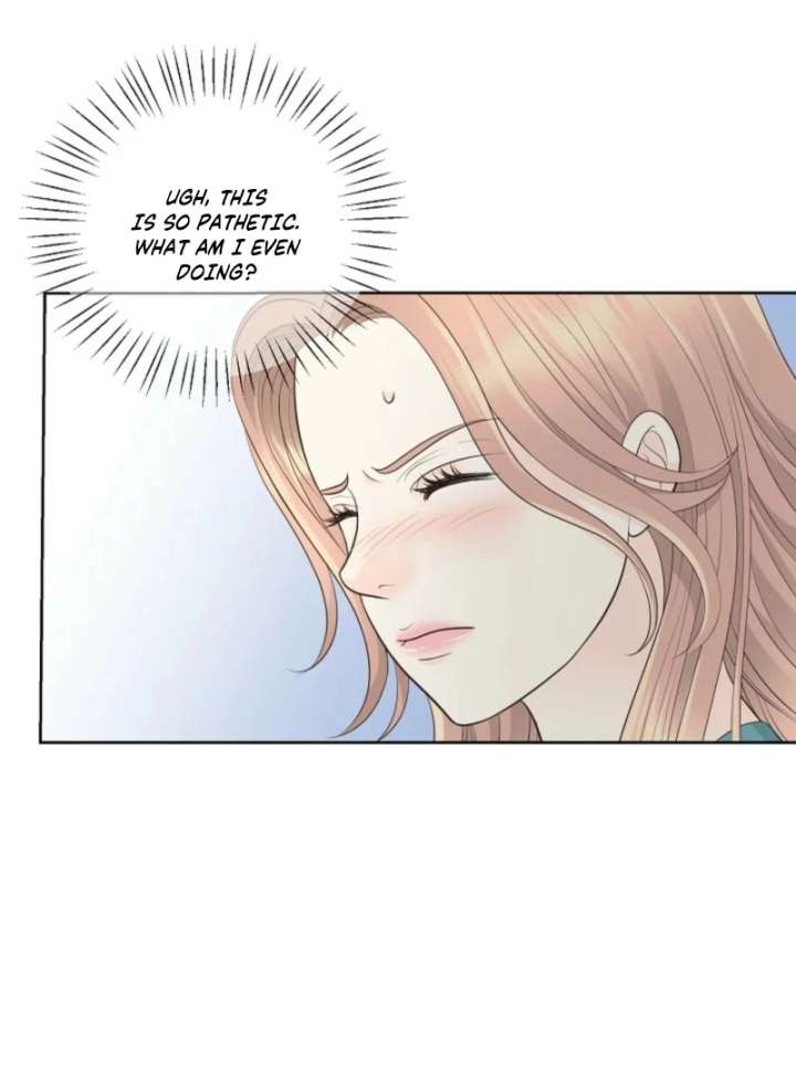 I Became a Fake Family With My Boss Chapter 14 - Page 48